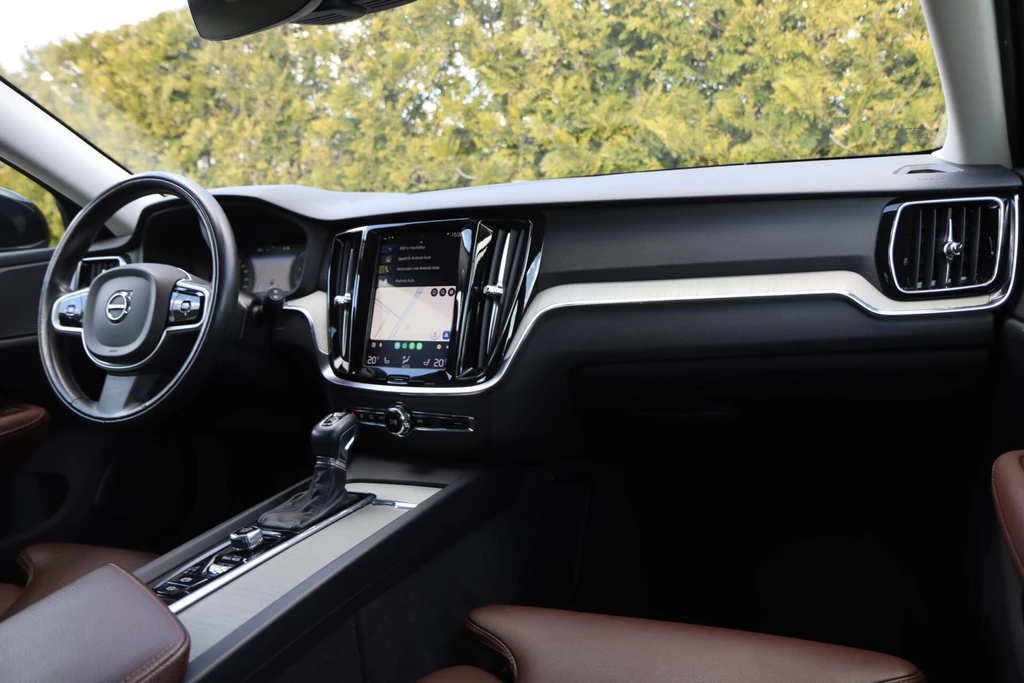Volvo V60 – foto 31