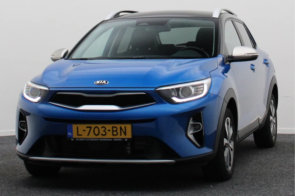 Kia Stonic – foto 2