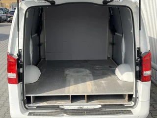 Mercedes-Benz Vito – thumbnail 13