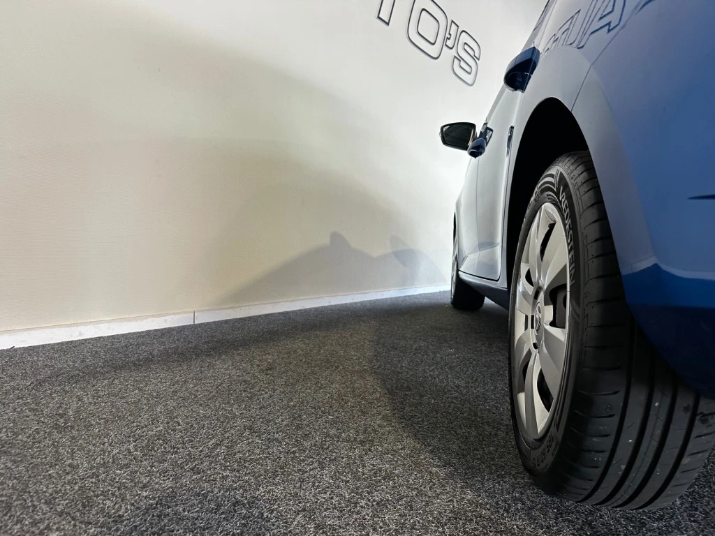 Škoda Fabia – foto 48