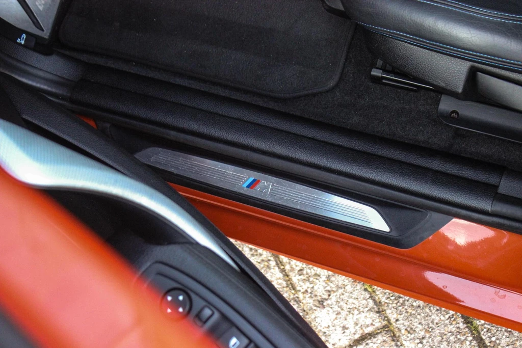 BMW 1 Serie – foto 39