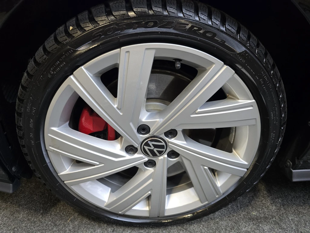 Volkswagen Golf – foto 9