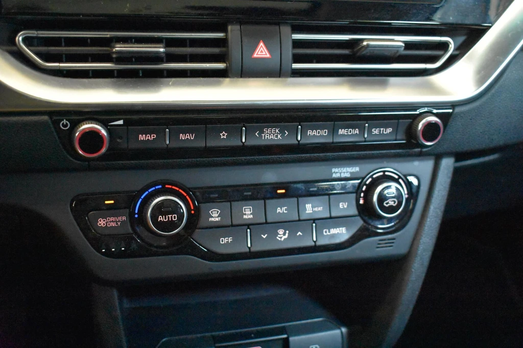 Kia e-Niro – foto 21