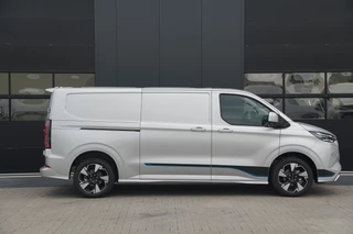Ford E-Transit Custom – thumbnail 6