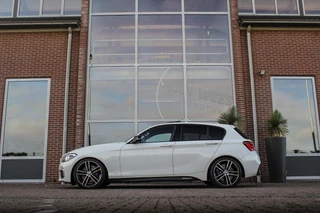 BMW 1 Serie – thumbnail 3