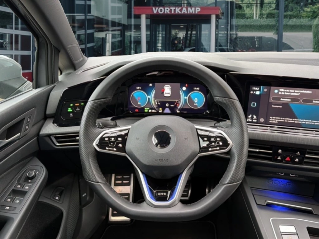 Volkswagen Golf – foto 13