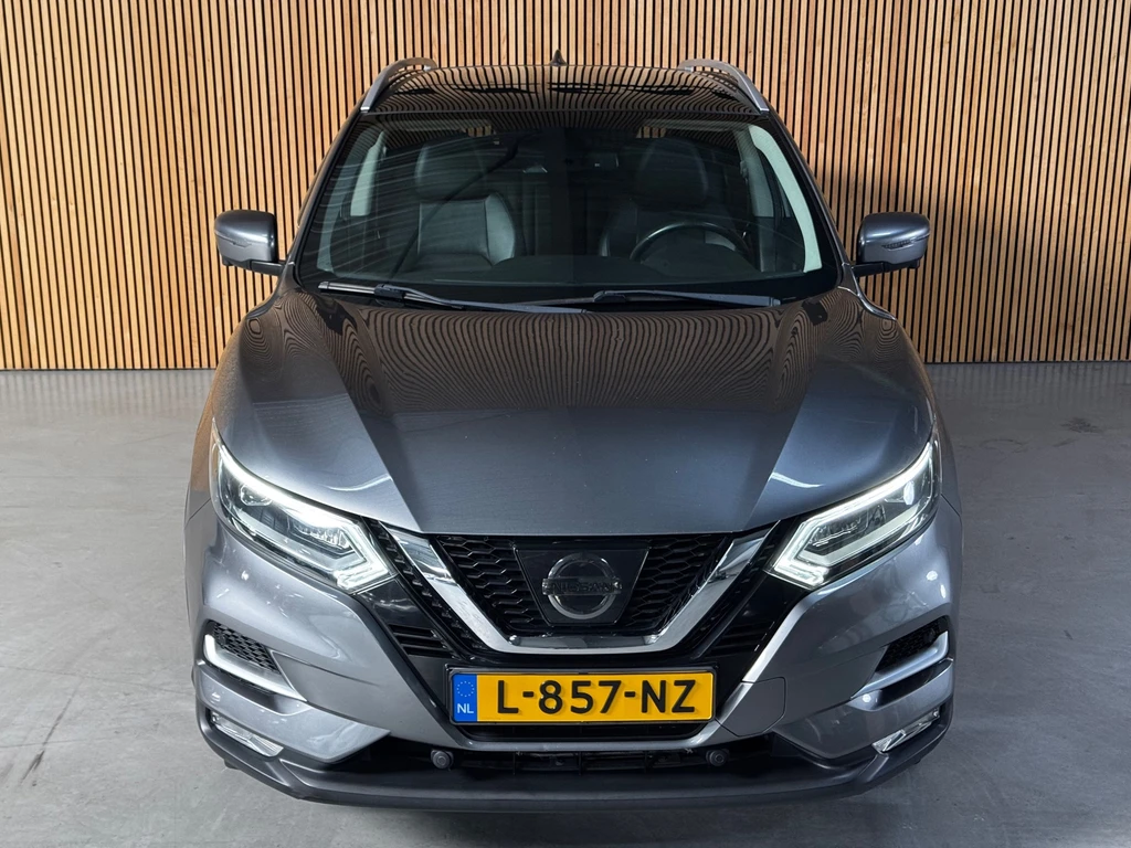 Nissan QASHQAI – foto 10