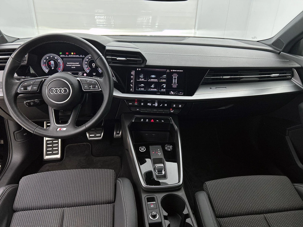 Audi A3 – foto 20