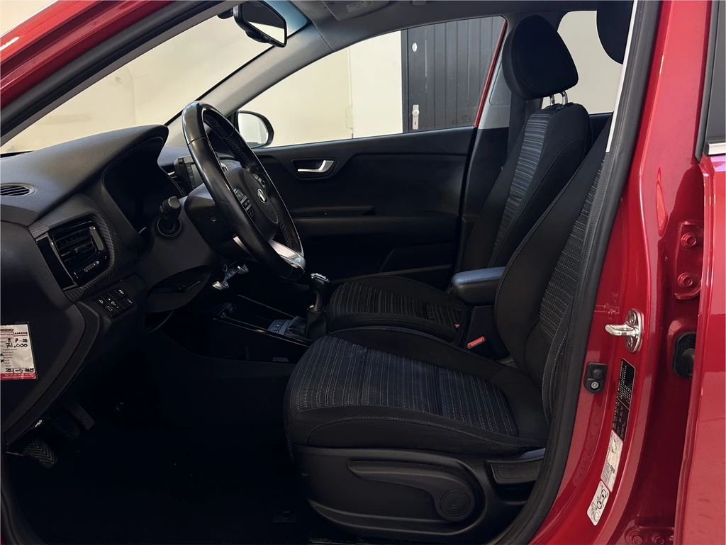 Kia Stonic – foto 32