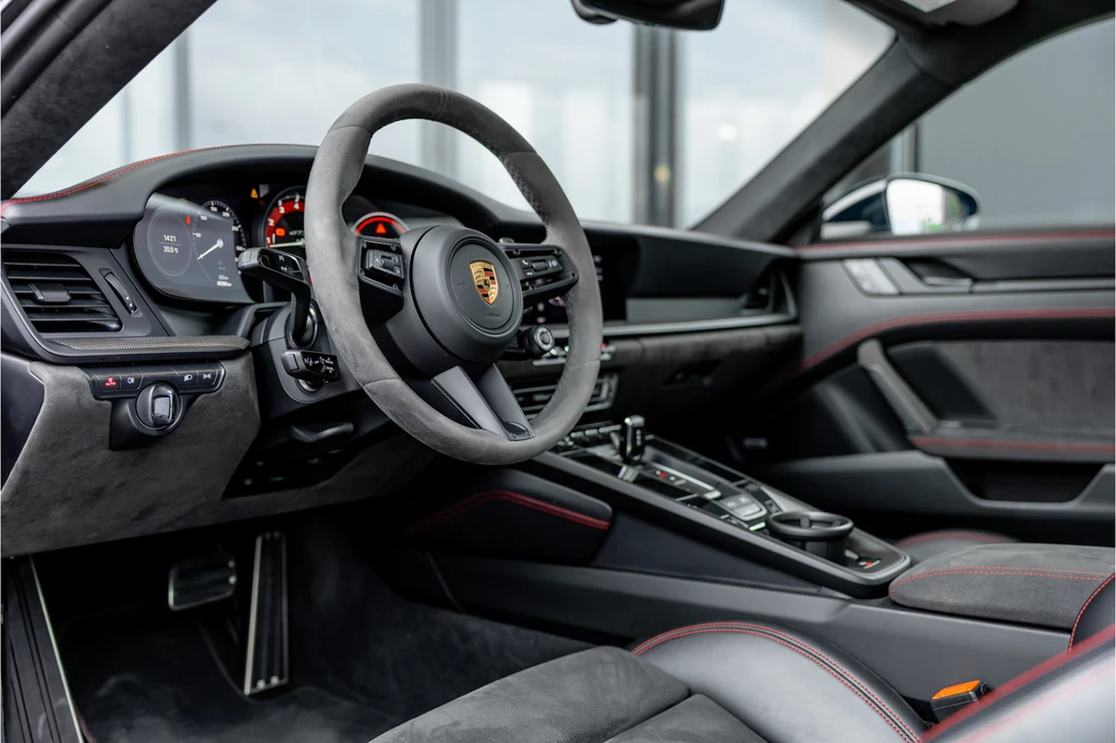 Porsche 911 – foto 12