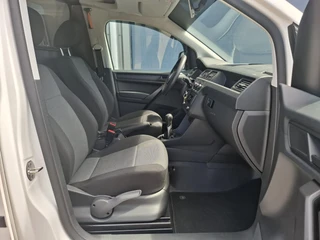 Volkswagen Caddy – thumbnail 34