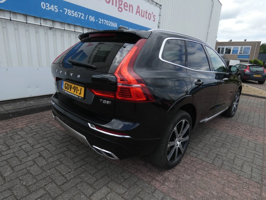 Volvo XC60 – foto 4