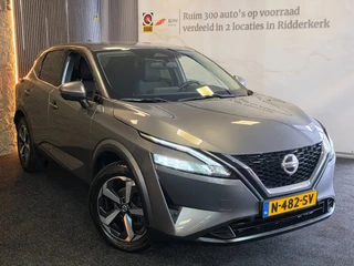 Nissan QASHQAI – thumbnail 5