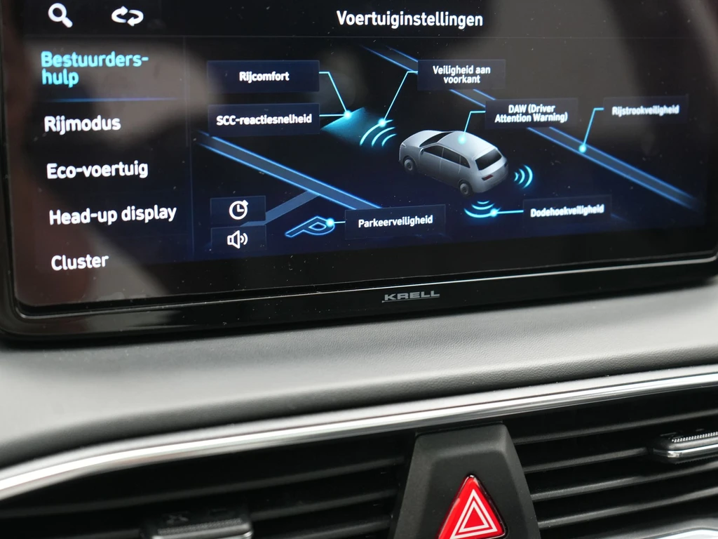 Hyundai Santa Fe – foto 38