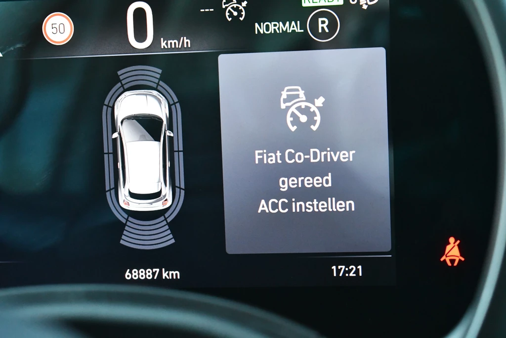 Fiat 500C – foto 33