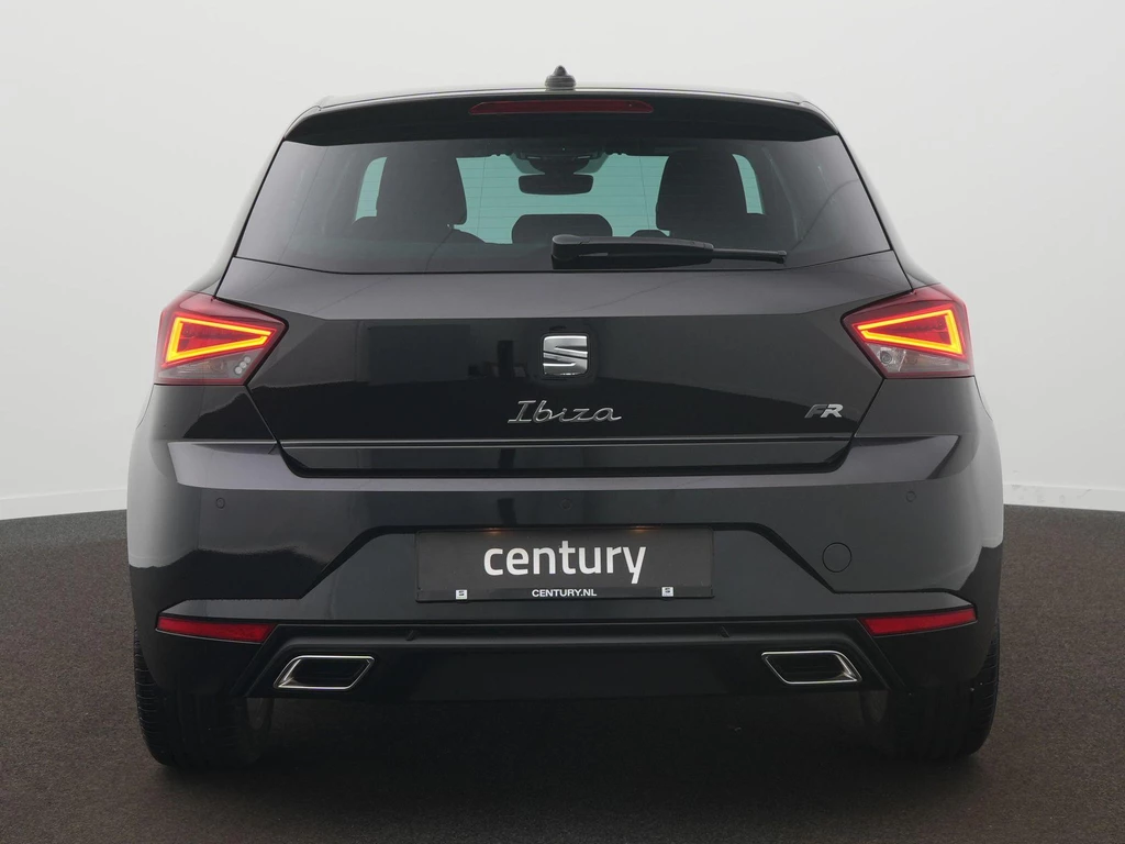 SEAT Ibiza – foto 5