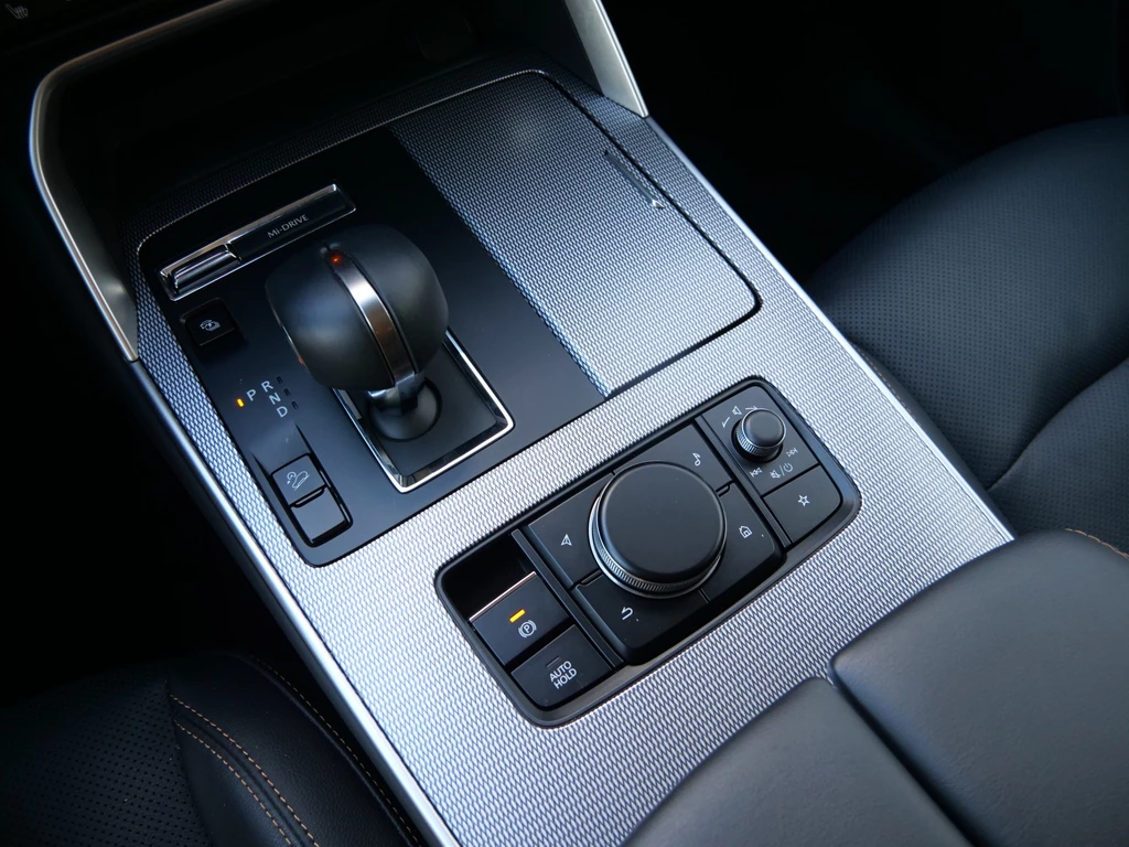 Mazda CX-60 – foto 13