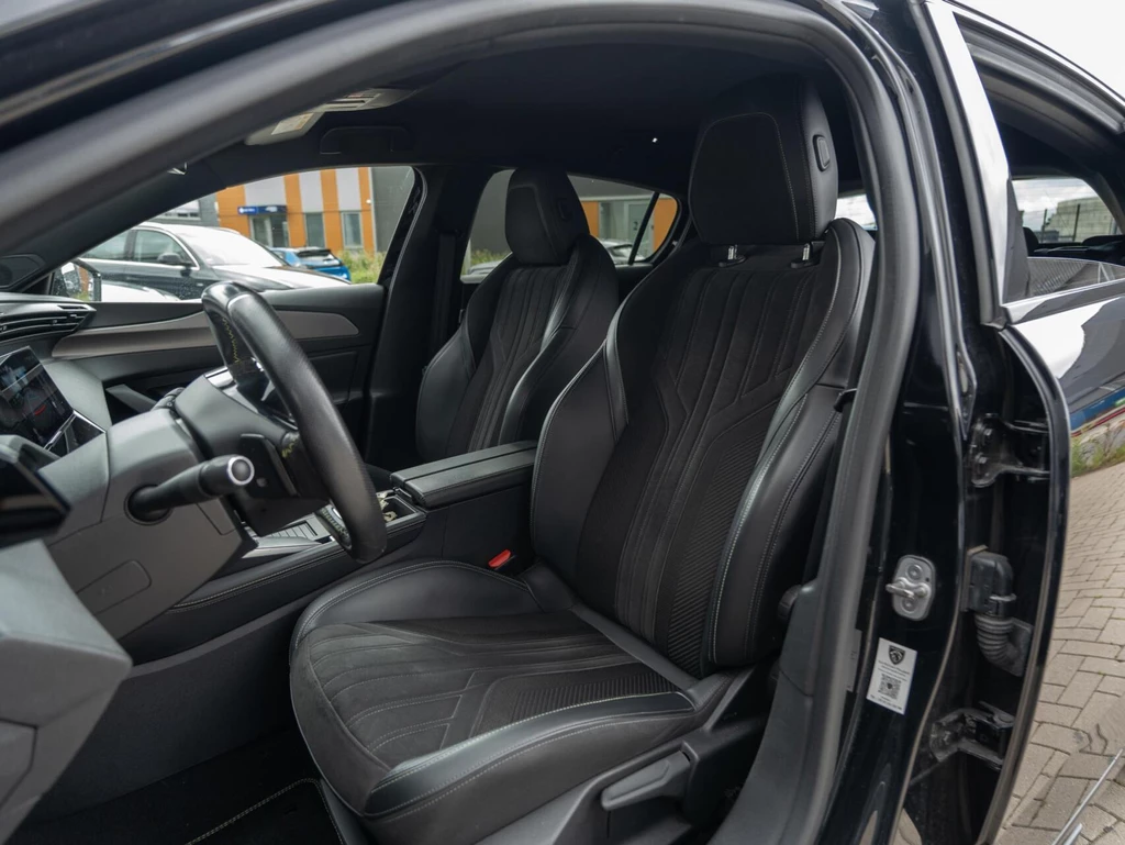 Peugeot 308 – foto 14