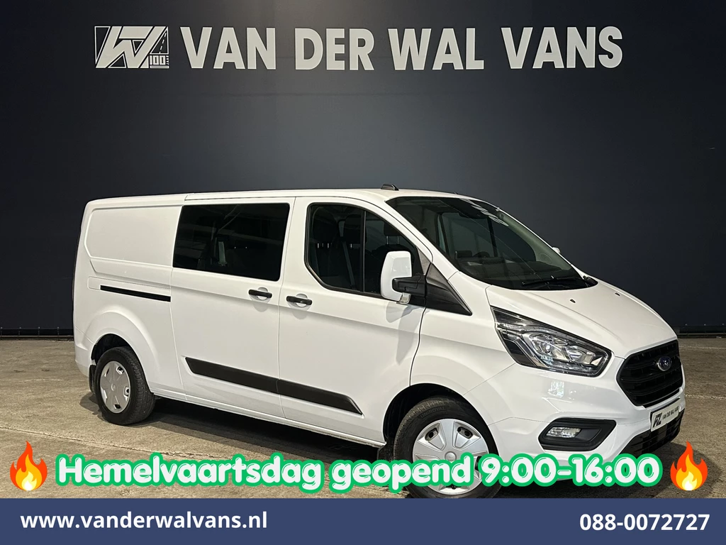 Ford Transit Custom – foto 5
