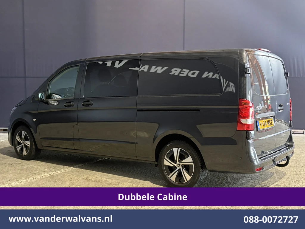 Mercedes-Benz Vito – foto 2