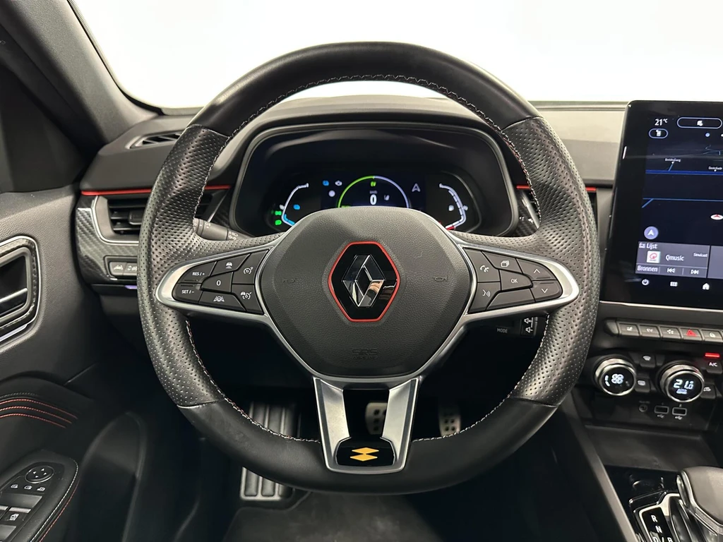 Renault Arkana – foto 21