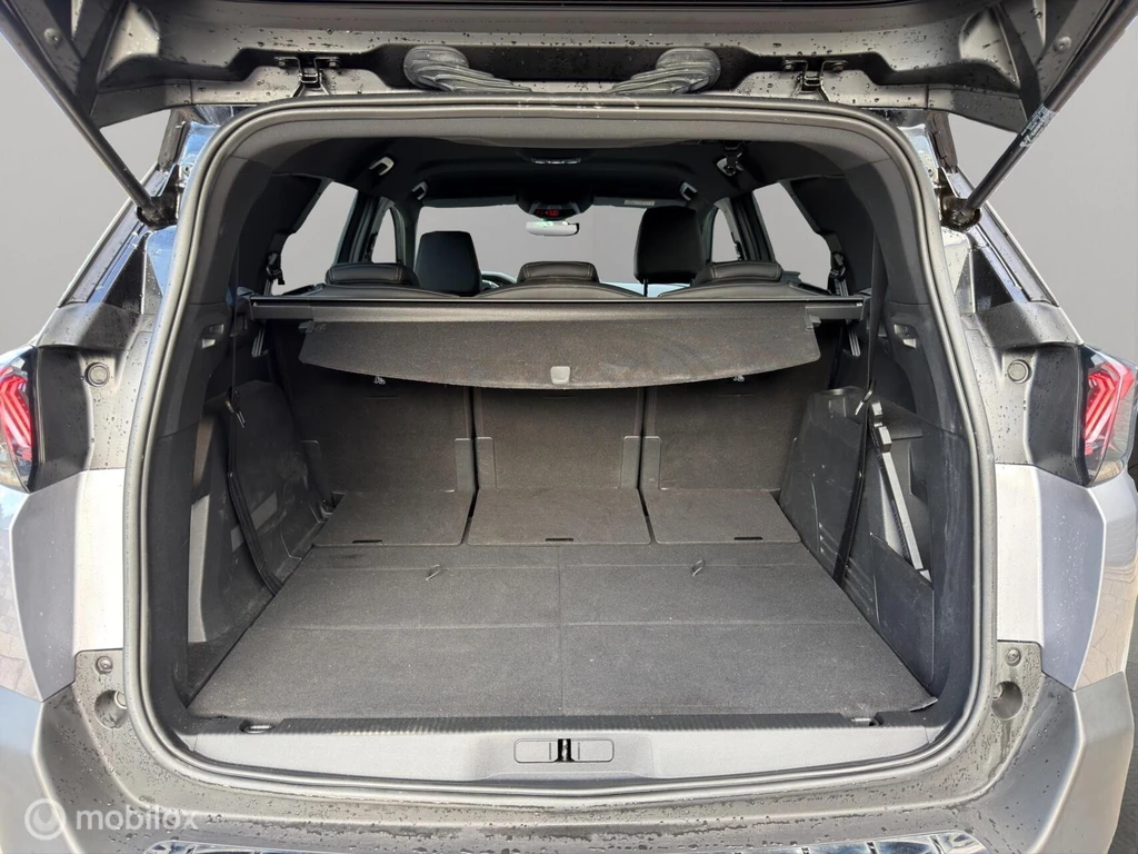 Peugeot 5008 – foto 20