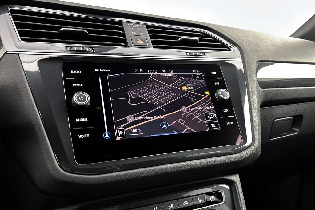 Volkswagen Tiguan Allspace – foto 25