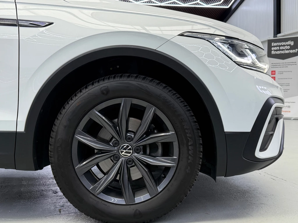 Volkswagen Tiguan Allspace – foto 27