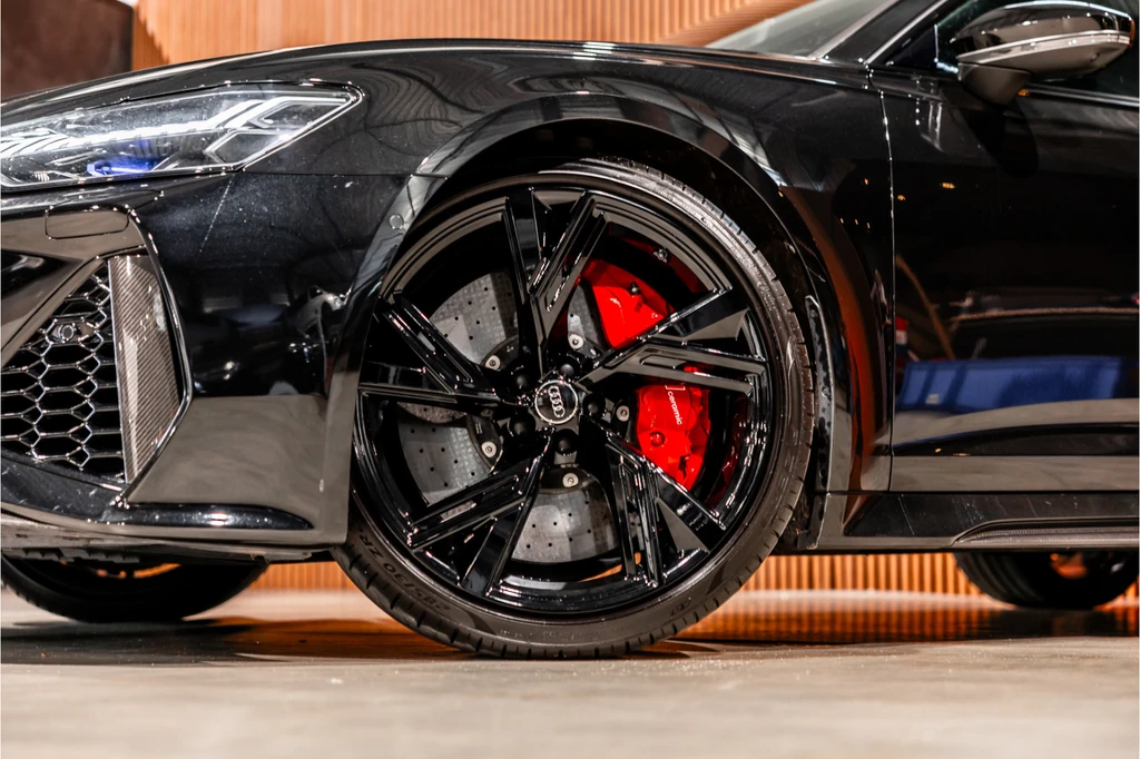 Audi RS6 – foto 55