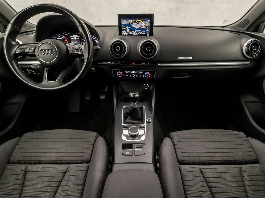 Audi A3 – foto 8
