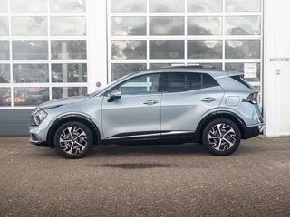 Kia Sportage – thumbnail 4