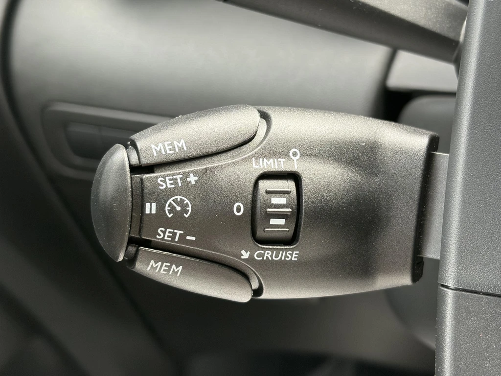 Citroën C3 Aircross – foto 24