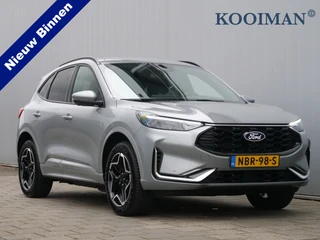 Ford Kuga – thumbnail 7