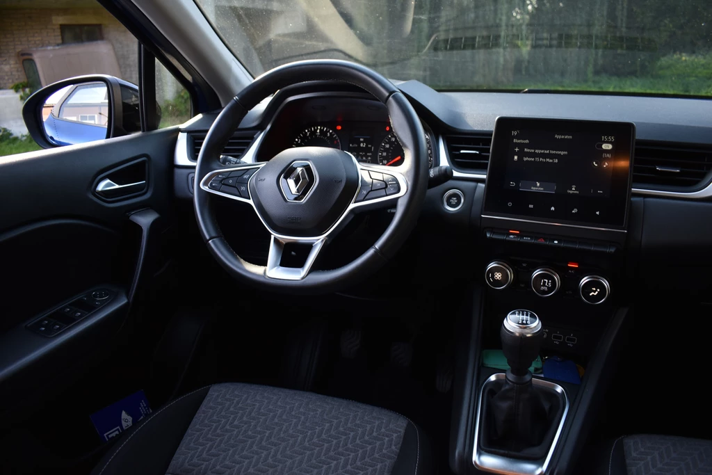 Renault Captur – foto 11