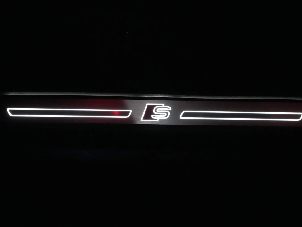 Audi SQ7 – foto 37