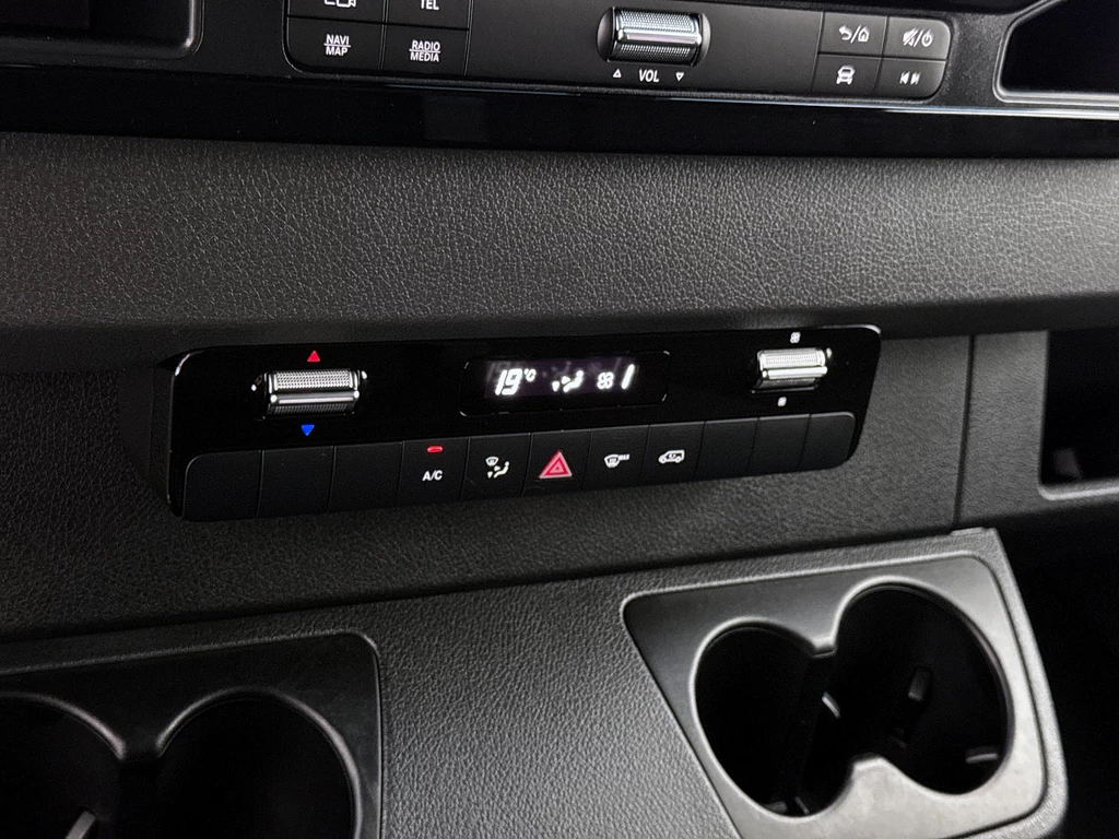 Mercedes-Benz Sprinter – foto 18