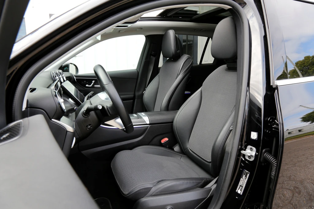 Mercedes-Benz GLC – foto 34