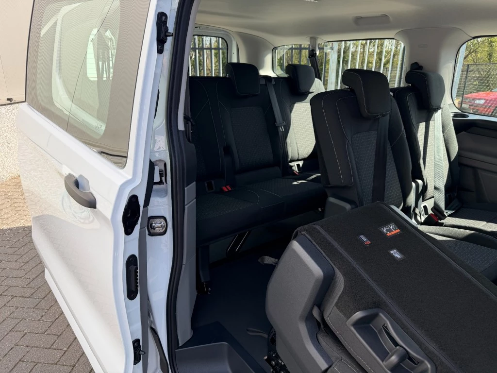 Ford Transit Custom – foto 8