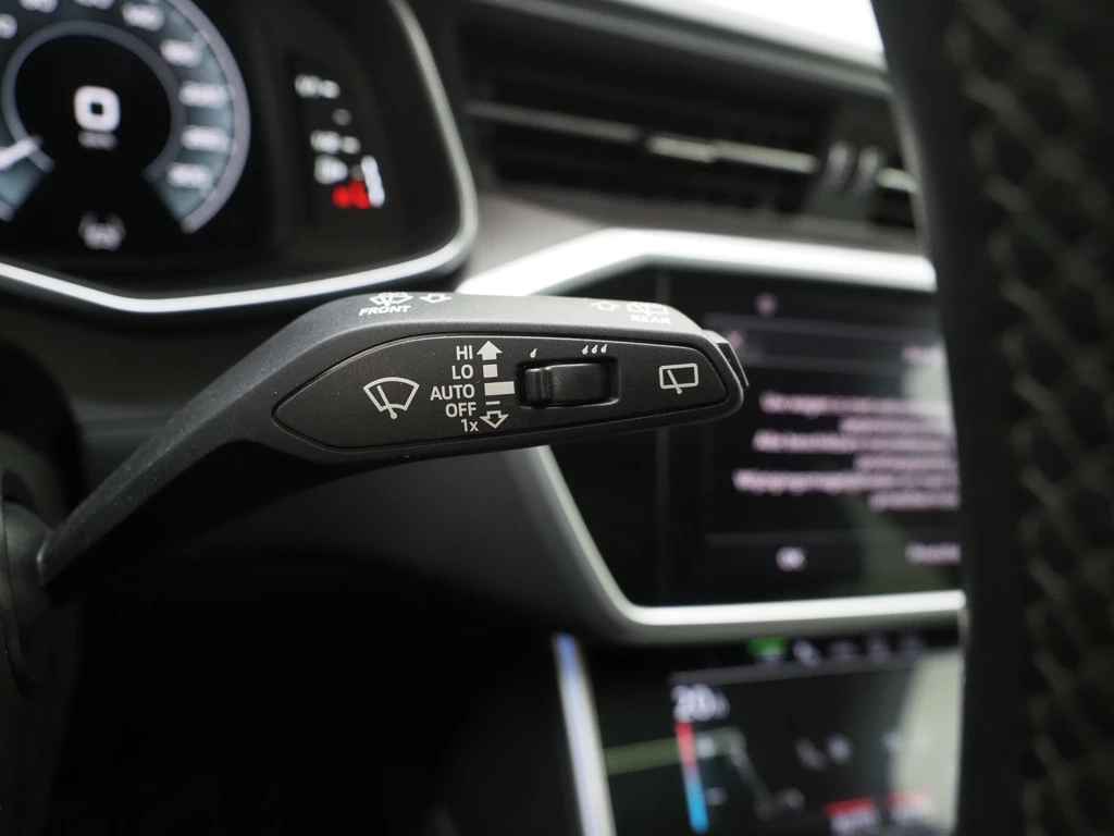 Audi A6 – foto 28