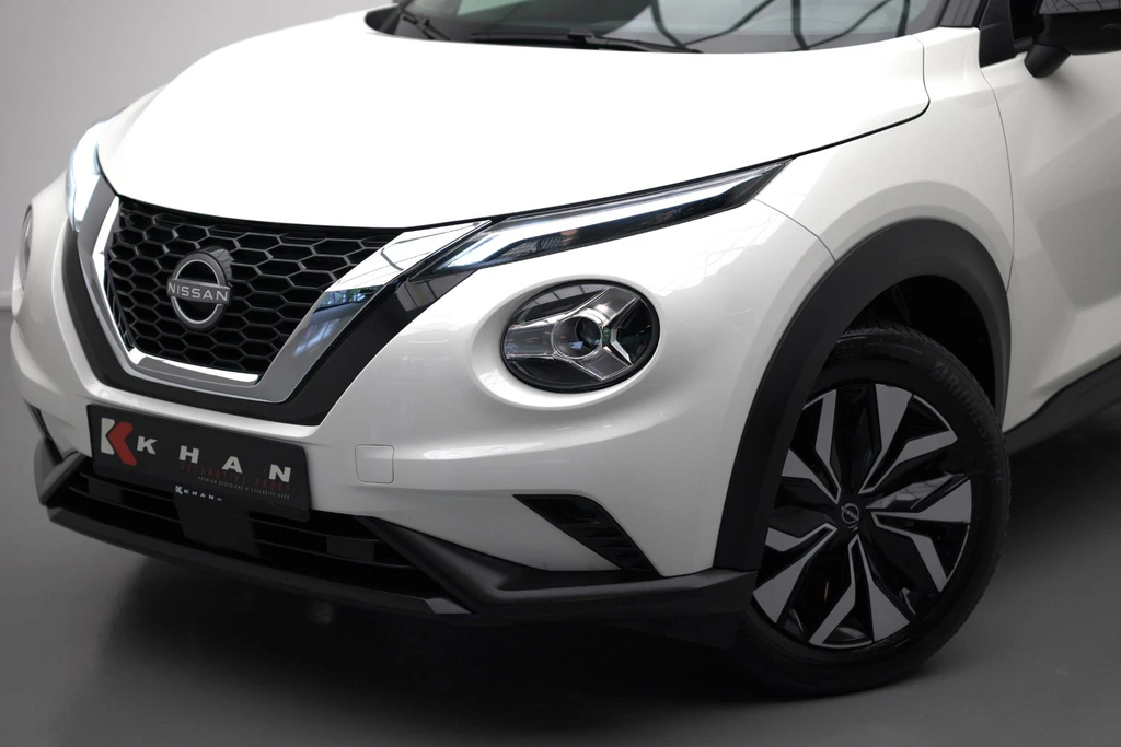 Nissan Juke – foto 3