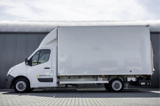 Opel Movano – thumbnail 2