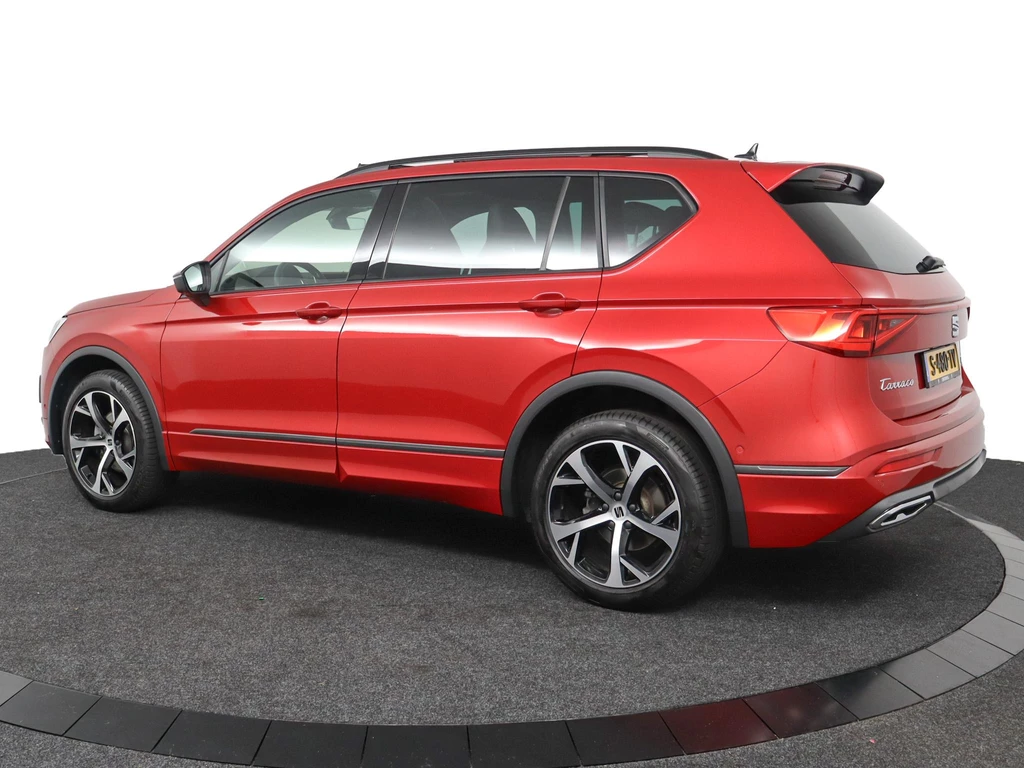 SEAT Tarraco – foto 3