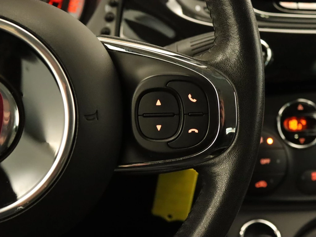 Fiat 500C – foto 23