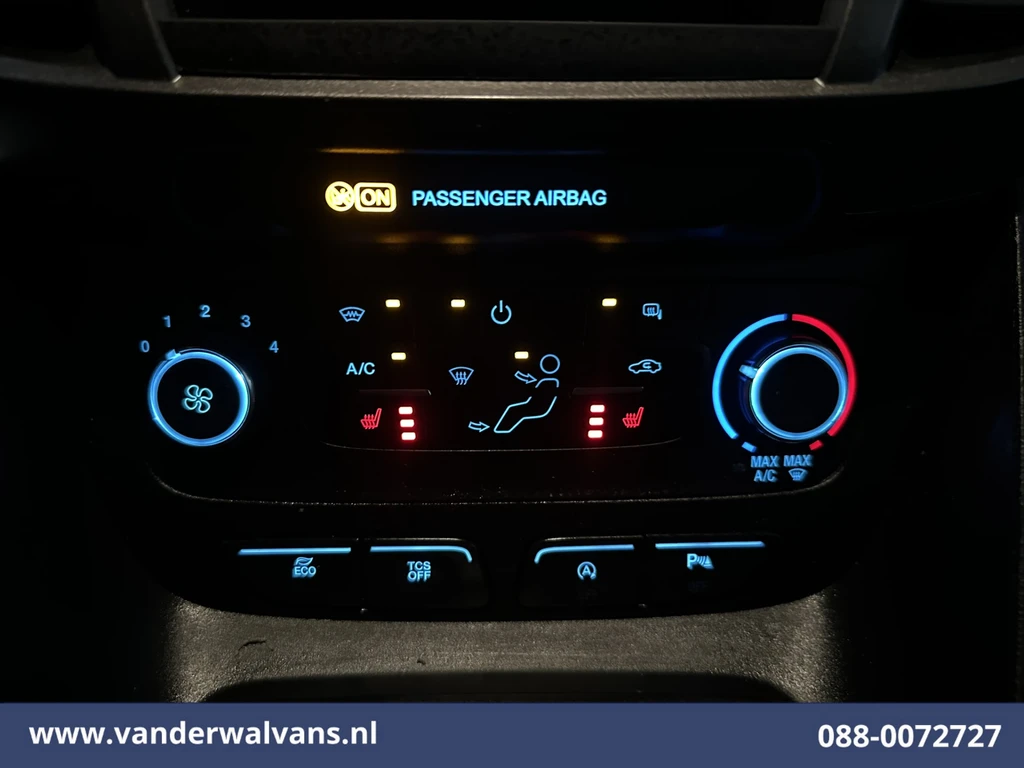 Ford Transit Connect – foto 8