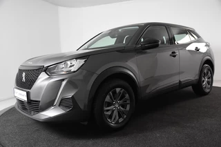 Peugeot 2008 – thumbnail 4