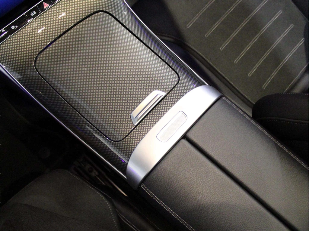 Mercedes-Benz C-Klasse – foto 17