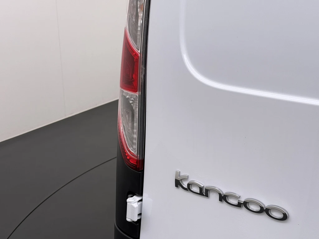 Renault Kangoo – foto 28