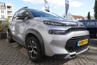 Citroën C3 Aircross – thumbnail 7