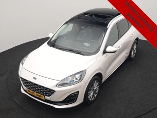 Ford Kuga – thumbnail 2