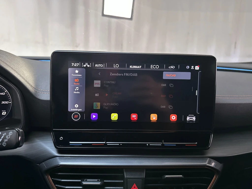 CUPRA Formentor – foto 20